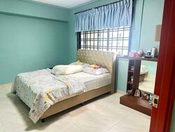 Blk 698A Hougang Street 61 (Hougang), HDB 5 Rooms #582789171